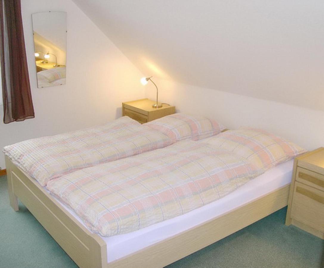 Apartamento Haus Wald-Eck Schmallenberg Habitación foto