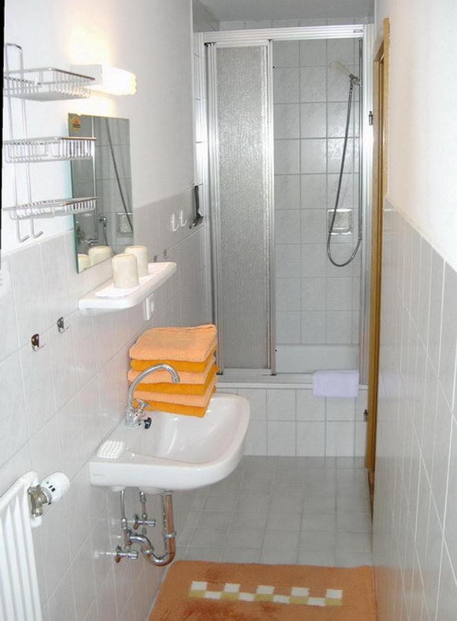 Apartamento Haus Wald-Eck Schmallenberg Habitación foto