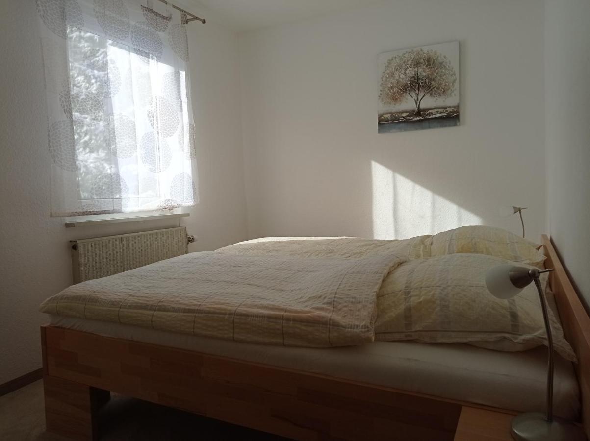 Apartamento Haus Wald-Eck Schmallenberg Exterior foto